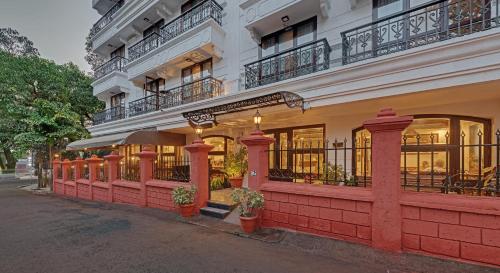 hotel photo