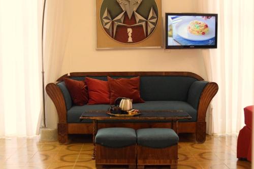 Facilities