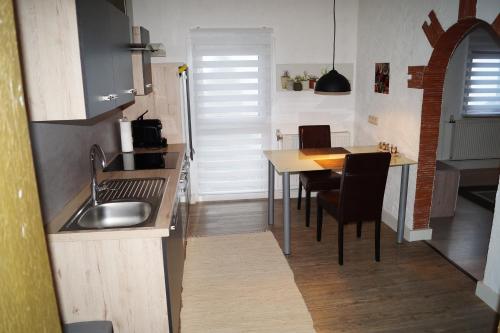  Ambiente Ferienapartments Julienhöhe in Niederdorf