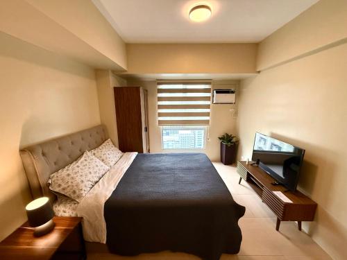 Cebu Minimaluxe Studio Condotel By Go2 Stays