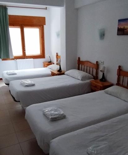 Apartaments Els Avets - image 2