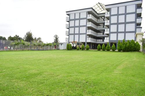 EveHomes 2 bedroom Nanyuki in 納紐基