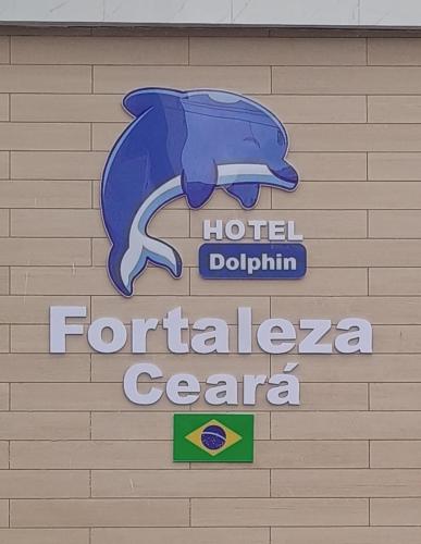 Hotel Dolphin Fortaleza in Fortaleza városközpont