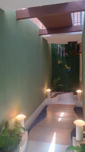 Hotel Dolphin Fortaleza in Fortaleza városközpont
