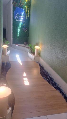 Hotel Dolphin Fortaleza in Fortaleza városközpont