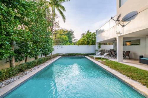 Villa Zenora – khách sạn tại Quần đảo Venetian