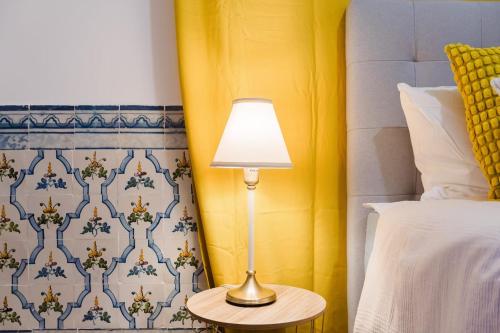 Heart of Lisbon Luxe Stay for 10 - main image
