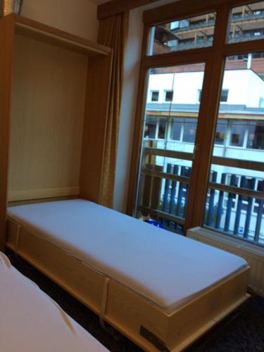 Appartement Gurgl
