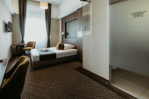 Duna Wellness Hotel - image 3