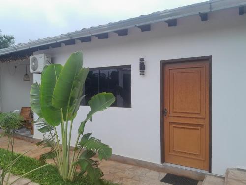 Casa Stiller in Itauguá