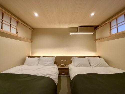 NEW Hotel Komugi Skytree - modern Japanese-style guesthouse near Asakusa & Skytree 3mins, whole house rental perfect for large groups up to 14pax