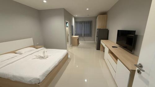 Nene Apartment 