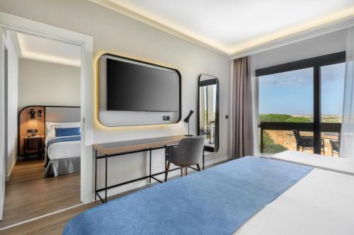 Hotel Midas Roma - A member of Barcelo Hotel Group - image 8