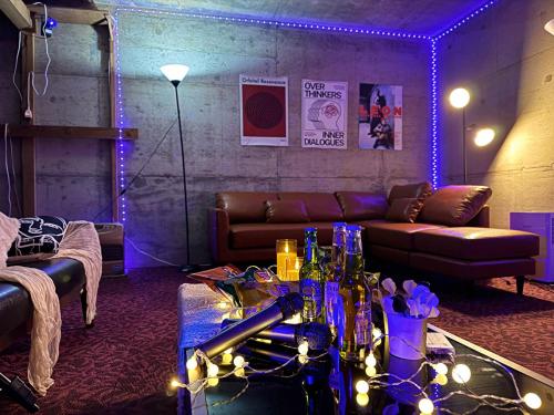 ザホテル湯沢オリエンタル