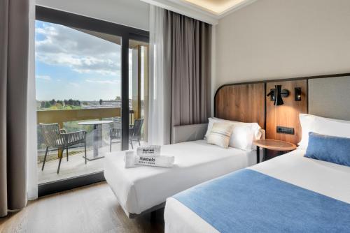 Hotel Midas Roma - A member of Barcelo Hotel Group - image 6