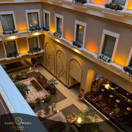 Europark Otel