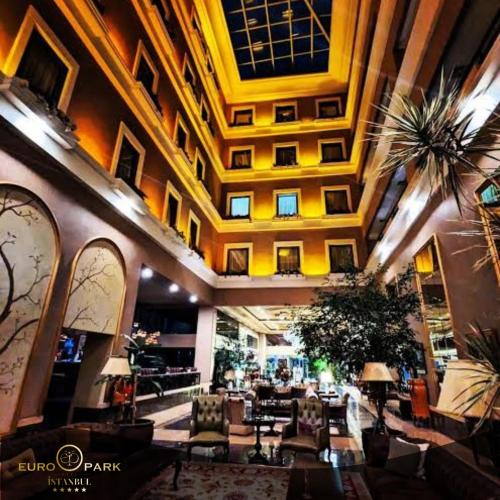 Europark Otel
