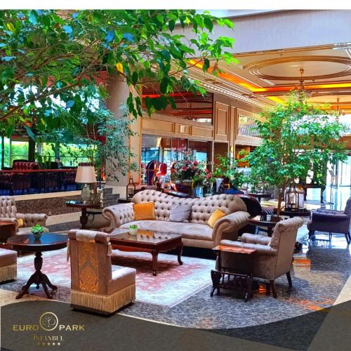 Europark Otel