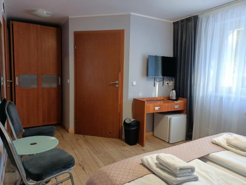 Monali Room Type - Double Room with Mountain View