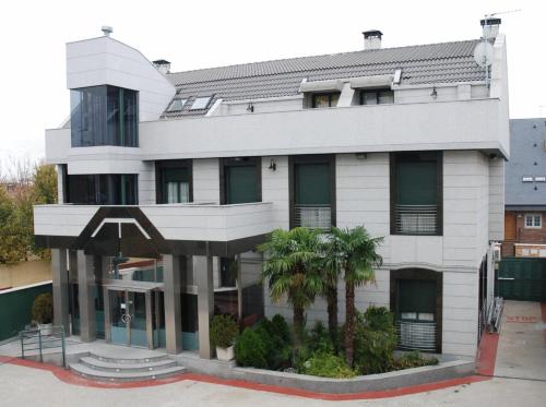 Hostal Los 5 Pinos, Madrid