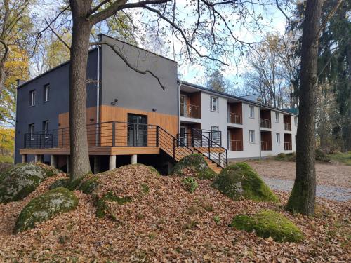 Apartamenty Dabrowka Cieplice Zdroj - Podgorzyn Apartamenty Dabrowka Cieplice Zdroj - Podgorzyn