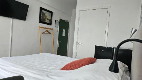 Hotel Faber 2