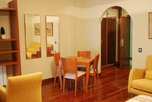 Suite, junior
