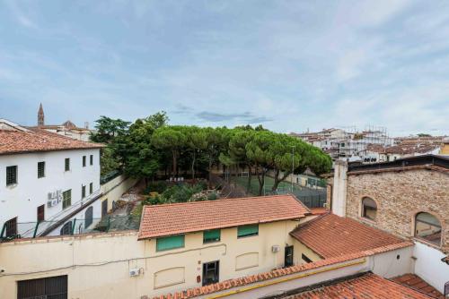 La casa agli Orti Oricellari by MMega - image 3