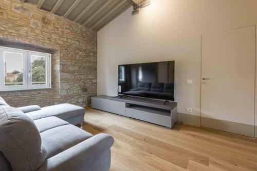 La casa agli Orti Oricellari by MMega - image 10