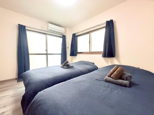 Tokyo Stay Itabashi #101