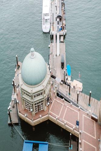 Boston Harbor Hotel - image 5