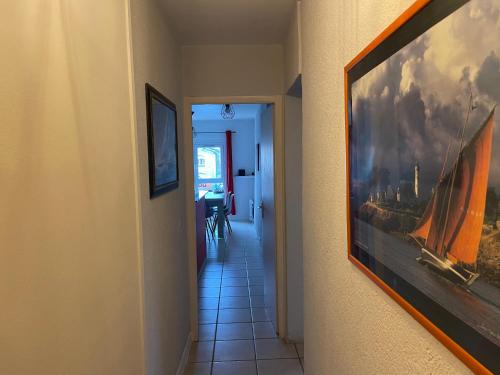 Cosy Logis site historique in 博爾