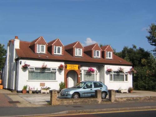 Havering Guest House, , Essex