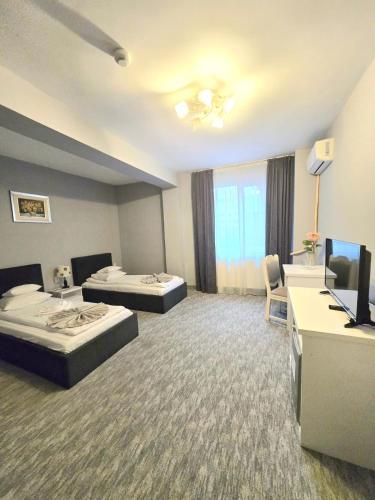 Hotel Delaf - image 13