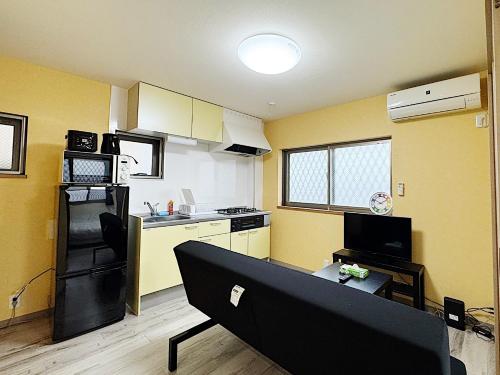 Tokyo Stay Itabashi #101