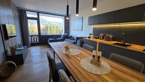 Dachstein104 in Bad Goisern am Hallstättersee, Österreich