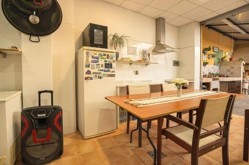 Villa Naranjos - Sauna - Jacuzzi - Gym - BBQ in Picassent