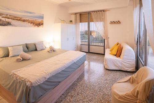 Villa Naranjos - Sauna - Jacuzzi - Gym - BBQ in Picassent