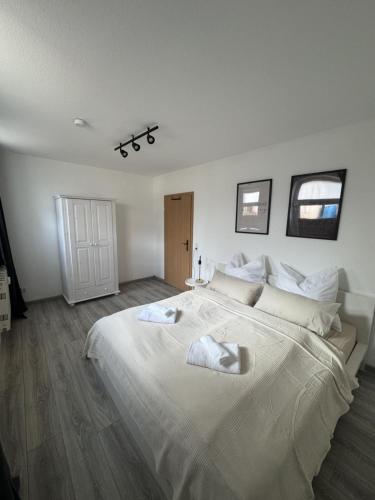 Ferienwohnung WohlfühlRaum (Ferienwohnung WohlfuhlRaum) in Lichtenstein