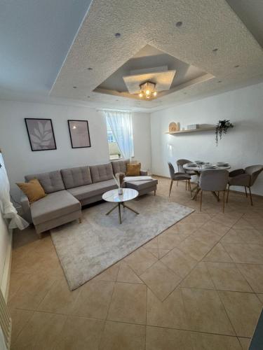 Ferienwohnung WohlfühlRaum (Ferienwohnung WohlfuhlRaum) in Lichtenstein