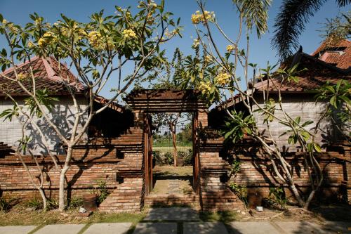 Tembi Rumah Budaya Room Type - Bungalow
