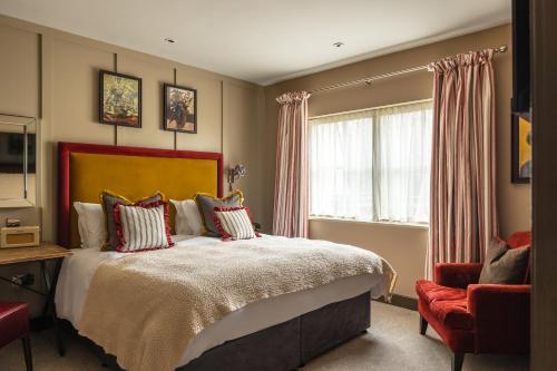 The Alma Hotel, Londres