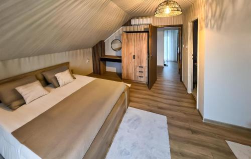 Lovely Home In Aljmas With Sauna in Aljmas