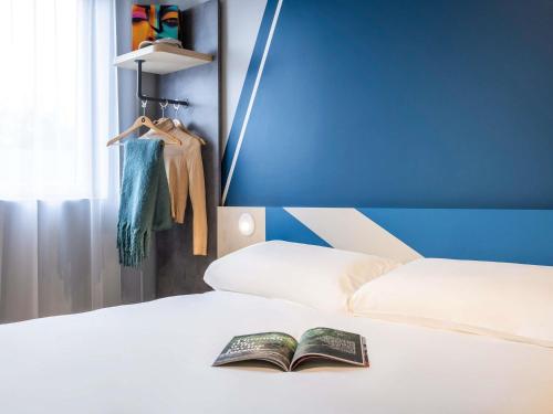 . ibis budget Arlon Porte du Luxembourg