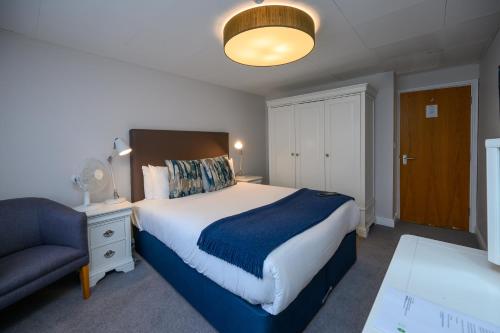 Lucas House Hotel in Edgbaston