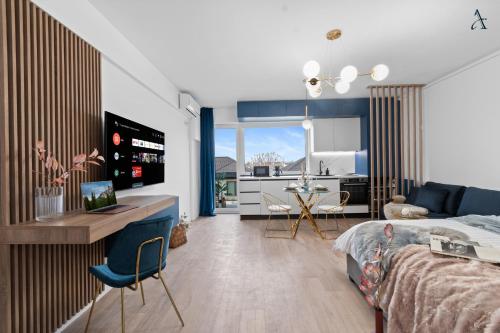 LaForesta Studio, Otopeni