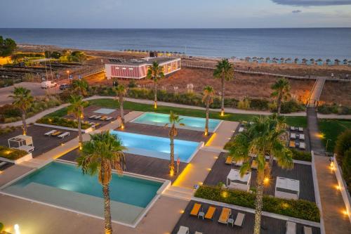 Pestana Alvor South Beach Premium Suite Hotel Hotel de charme Vale da Lama