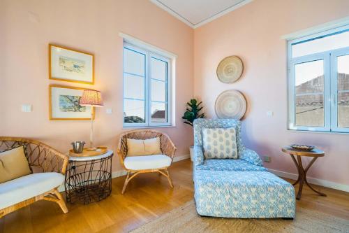 Saboia -Spacious Gorgeous Apartment - image 5