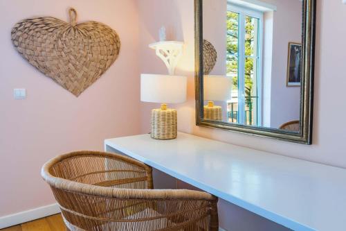Saboia -Spacious Gorgeous Apartment - image 8