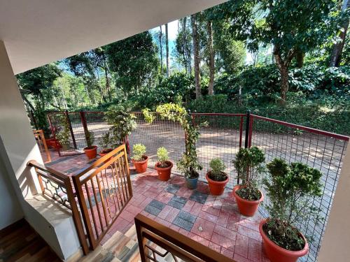 Shivalaya Homestay, Madikeri in Coorg